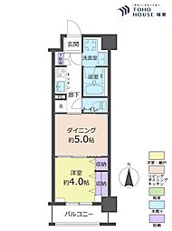 日神デュオステージ浅草今戸