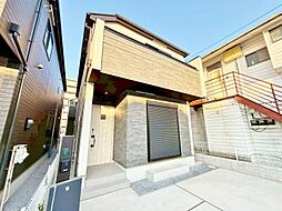 市川市南大野1丁目　全2棟