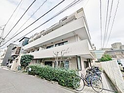 日神パレス新三河島