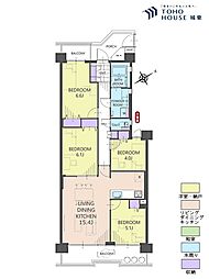 エルシティ新浦安四番館