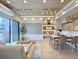 レクセル下落合第2