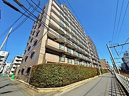 レクセル下落合第2