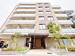 リビオレゾン町屋