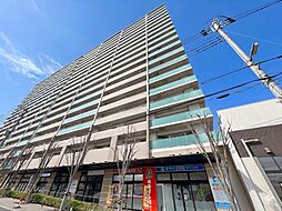 ファインシティ東松戸＆レジデンス