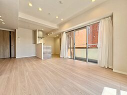 トーア滝野川マンション