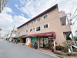 エルアルカサル尾久