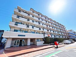 セザールお花茶屋