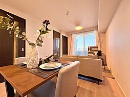 ライオンズ北千住マークレジデンス