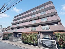 クリオ中村橋弐番館