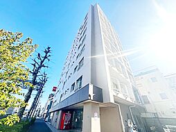 富士見台永谷コーポラス