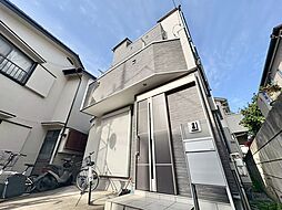 練馬区春日町5丁目