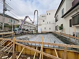 松戸市新松戸北2丁目　1期