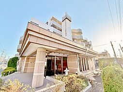 エンゼルハイム金町第2