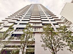 クラッシィタワー新宿御苑