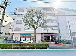 朝日大山マンション