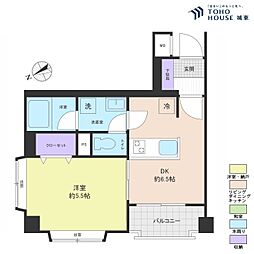 マンションパーク宮仲