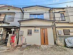 練馬区貫井5丁目