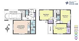 足立区本木1丁目