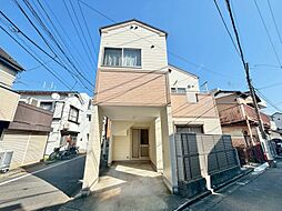 足立区本木1丁目