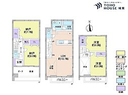 板橋区大山西町