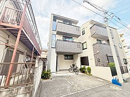 板橋区大山西町