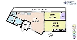 日神パレステージ小岩第二