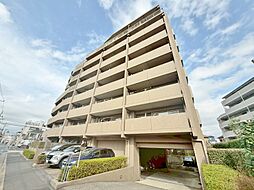 コスモ新小岩パークビュー