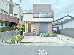 市川市市川南3丁目