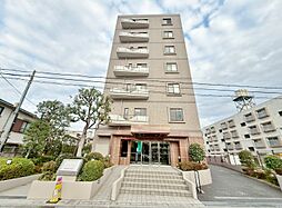 レクセルマンション立石