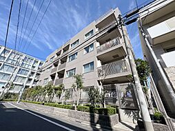 パークハウス駒込桜郷