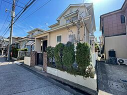 千葉市花見川区瑞穂1丁目