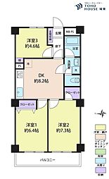 竹ノ塚ハイリビング