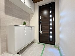 三郷市幸房・5期・全1棟