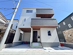 三郷市幸房・5期・全1棟