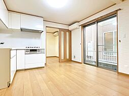 練馬区向山3丁目