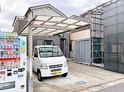 練馬区向山3丁目