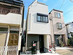 豊島区南長崎6丁目