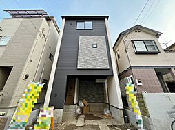 江戸川区中央2丁目・8期・全1棟