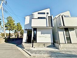 浦安市今川3丁目　全3棟