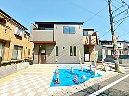 市川市宮久保1丁目