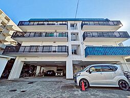 秀和大山レジデンス