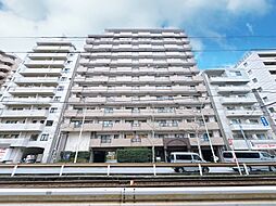 朝日シティパリオ西早稲田館