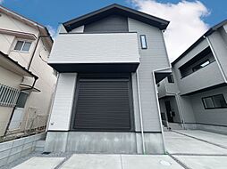 流山市東初石4丁目　16期・全2棟