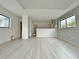 流山市東初石4丁目　16期・全2棟