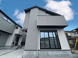 流山市東初石4丁目　16期・全2棟