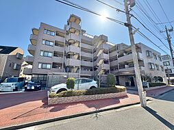 ライオンズマンション竹の塚第6