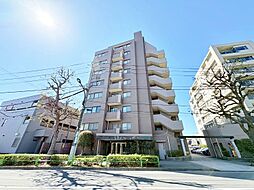 ヴィルヌーブ光が丘公園