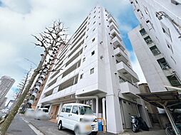 ハラダ面影橋マンション