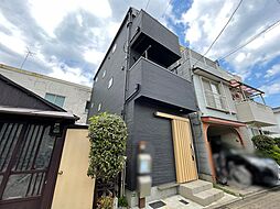 足立区本木2丁目