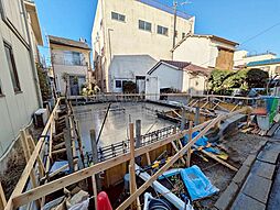 荒川区東尾久1丁目　14期・全1棟